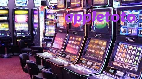 appletoto Live Sportsbook Markets at Your Fingertips