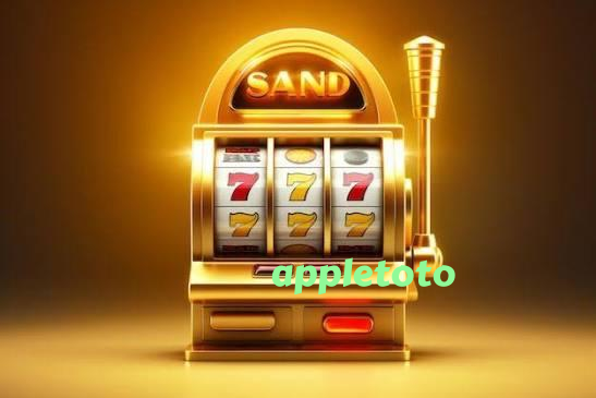 appletoto App – Casino in Your Pocket