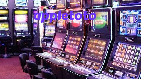 appletoto Live Game Shows at appletoto