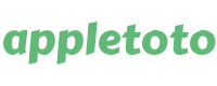 appletoto  logo